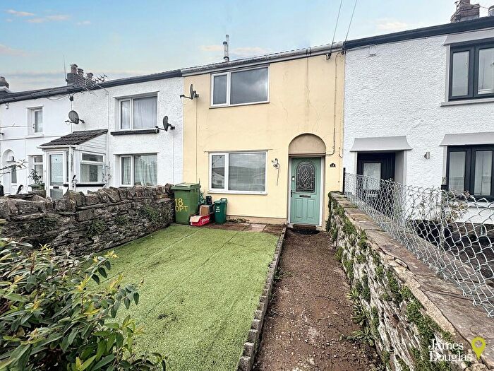 3 Bedroom Cottage For Sale In Old Park Terrace, Treforest, Pontypridd, CF37