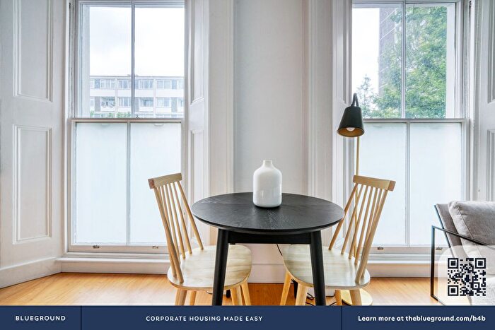 1 Bedroom Flat To Rent In Kensington, London, W11