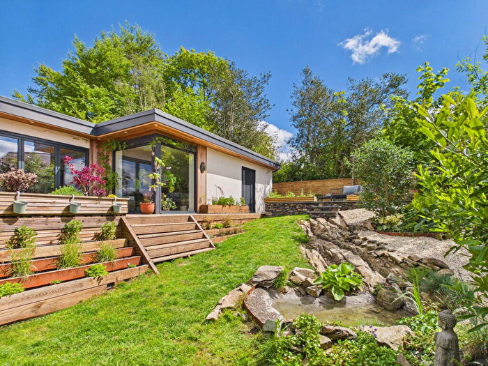 3 Bedroom Detached Bungalow For Sale In South Craig, Windermere, LA23