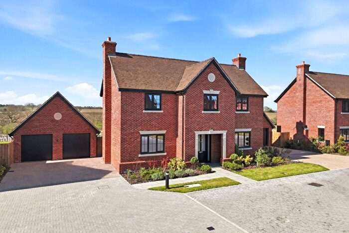 4 Bedroom Detached House For Sale In High House Farm, Stapleford Road, Stapleford Abbotts, Romford, RM4