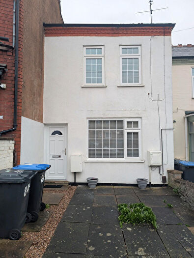 1 Bedroom Maisonette To Rent In Rugby Road, Hinckley, Leicestershire, LE10