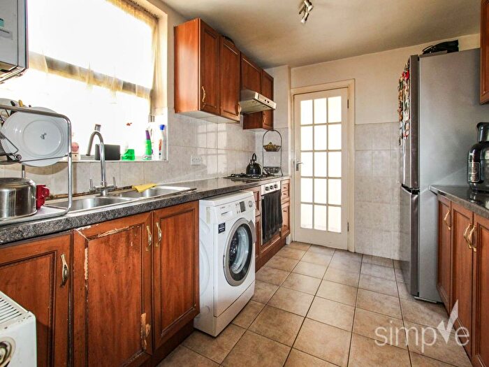 3 Bedroom Property To Rent In Northcote Avenue, Southall, Middlesex, UB1