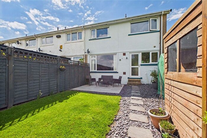 3 Bedroom End Of Terrace House For Sale In The Oaks, Egremont, CA22