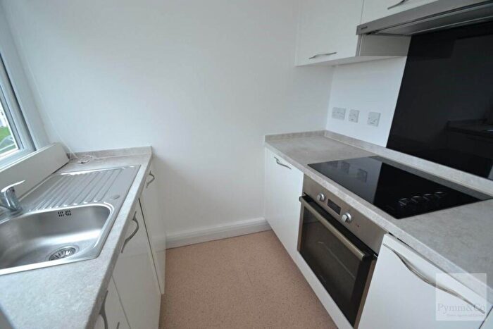 Studio To Rent In Earlham Road, Norwich, NR2