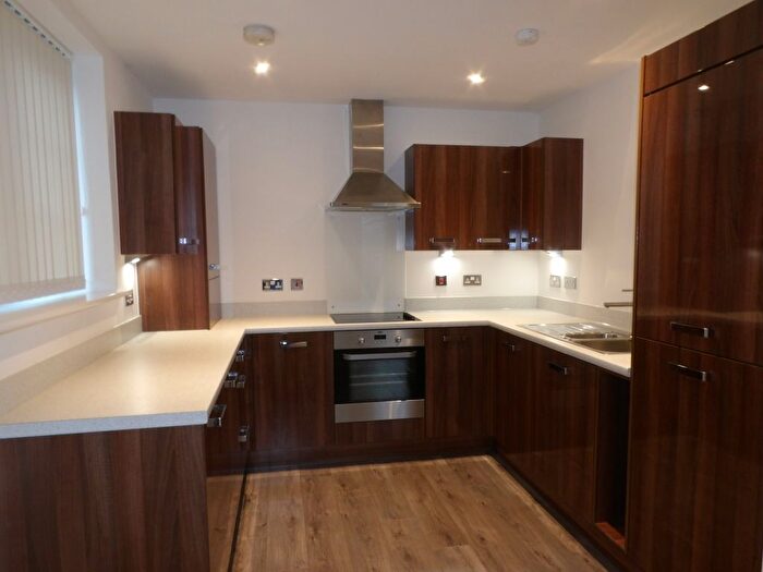 2 Bedroom Flat To Rent In Britten Avenue, Basildon, SS14