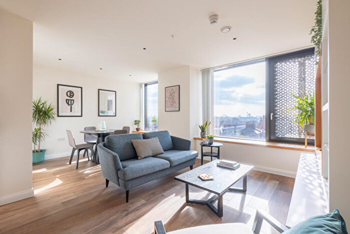 1 Bedroom Flat To Rent In Junction Road, London, N19