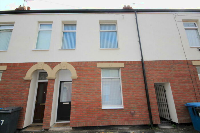 4 Bedroom Terraced House To Rent In Ruskin St, Hull, HU3