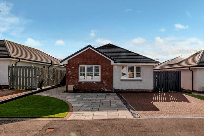 3 Bedroom Property For Sale In Allison Gardens, Blackridge, EH48