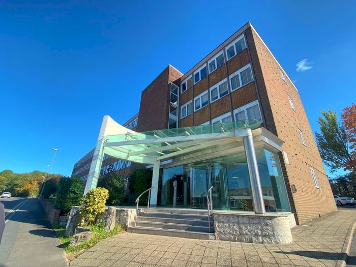 1 Bedroom Flat To Rent In Wella Road, Basingstoke, RG22