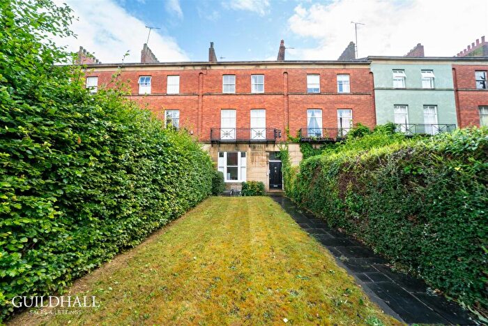 2 Bedroom Apartment To Rent In West Cliff, City Centre, PR1