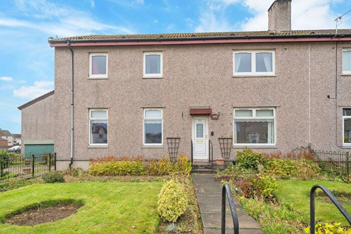 3 Bedroom Flat For Sale In Abbeygreen Road, Lesmahagow, ML11