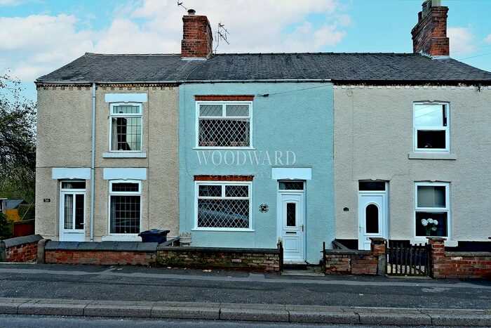 2 Bedroom Terraced House To Rent In Alfreton Road, Codnor, DE5