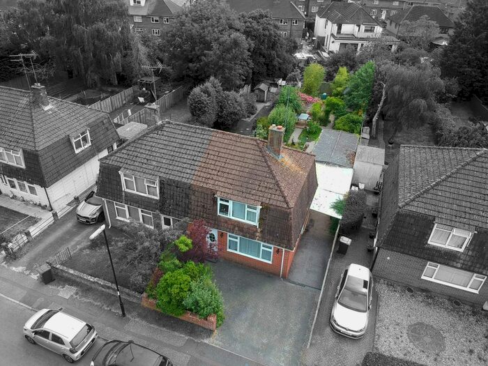 3 Bedroom Semi-Detached House To Rent In Eastdale Road, Burgess Hill, RH15