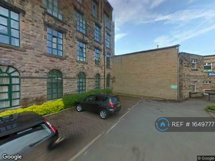 2 Bedroom Flat To Rent In Alexandra Mill, Uppermill, OL3