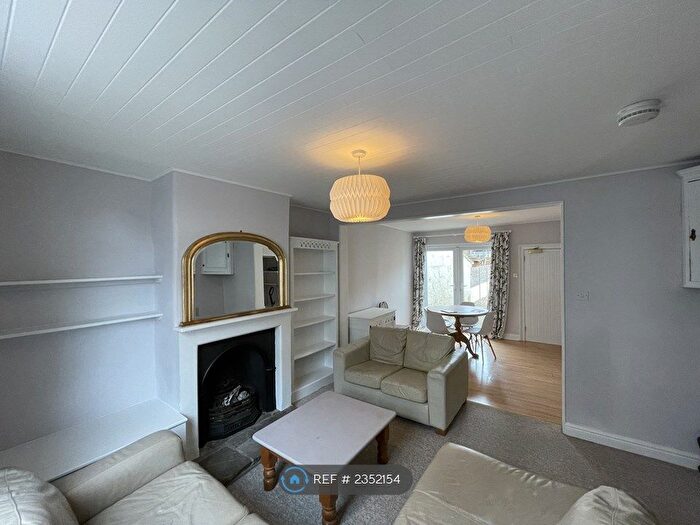 2 Bedroom Terraced House To Rent In Brougham Hayes, Bath, BA2