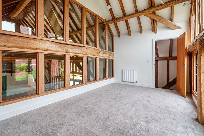 4 Bedroom Barn Conversion To Rent In Lyons Road, Slinfold, Horsham, West Sussex, RH13