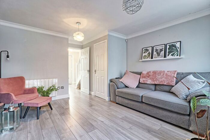 2 Bedroom Terraced House To Rent In Armath Place, Basildon, SS16