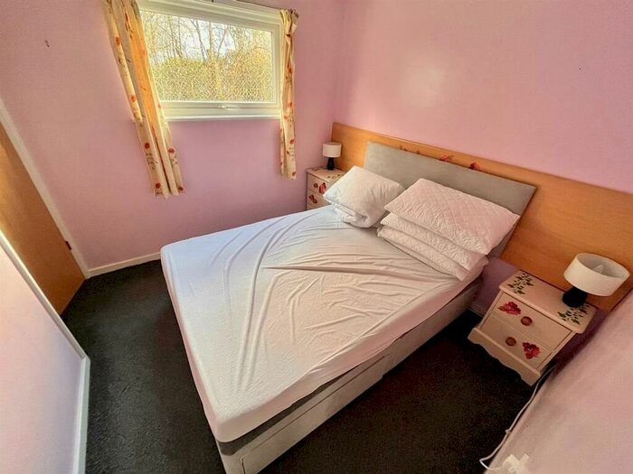 2 Bedroom Chalet For Sale In Hemsby, NR29