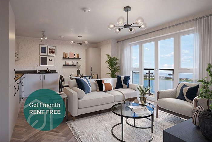 1 Bedroom Flat To Rent In Leaf Living At Hampton Water, Peterborough, PE7