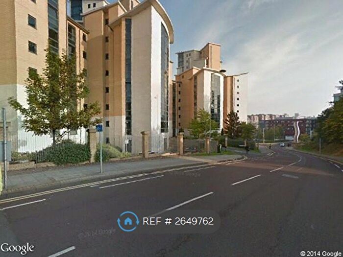 1 Bedroom Flat To Rent In Gateshead Quayside, Gateshead, NE8
