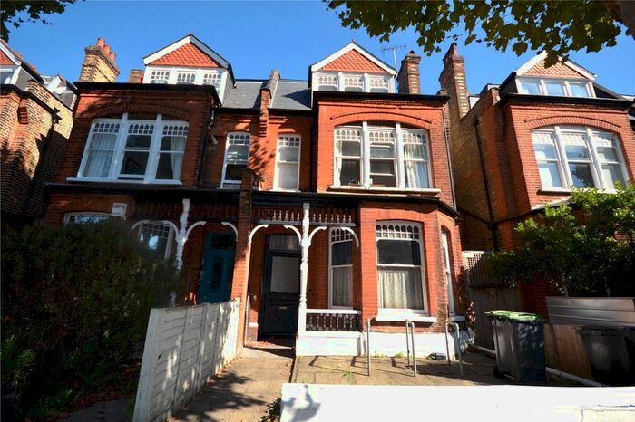 Studio To Rent In Tetherdown, Muswell Hill, London, N10