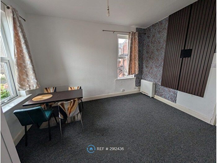 2 Bedroom Flat To Rent In Irving St, Southport, PR9