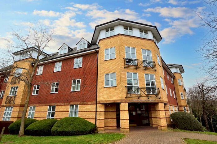 1 Bedroom Flat To Rent In Dexter Close, St Albans, AL1