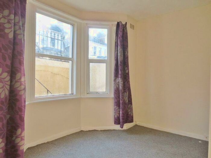 1 Bedroom Flat To Rent In Vere Road, Brighton, BN1