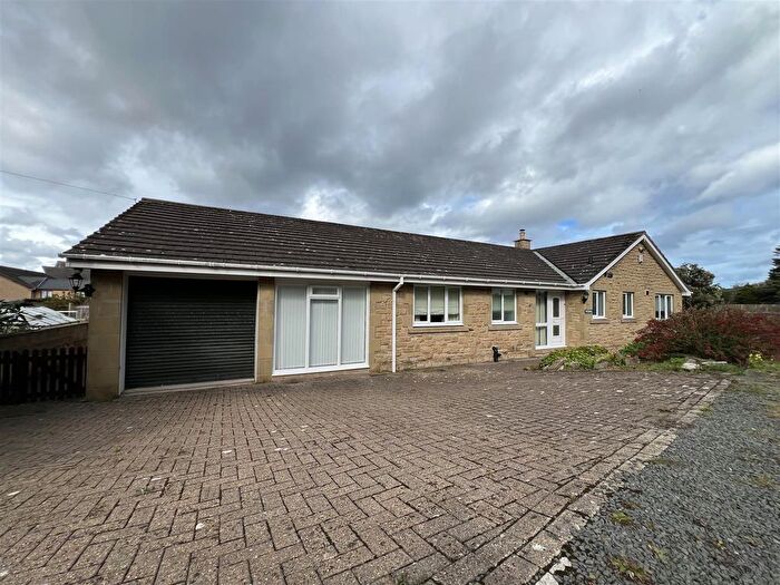 4 Bedroom Detached Bungalow To Rent In Victoria Villas, Amble, NE65