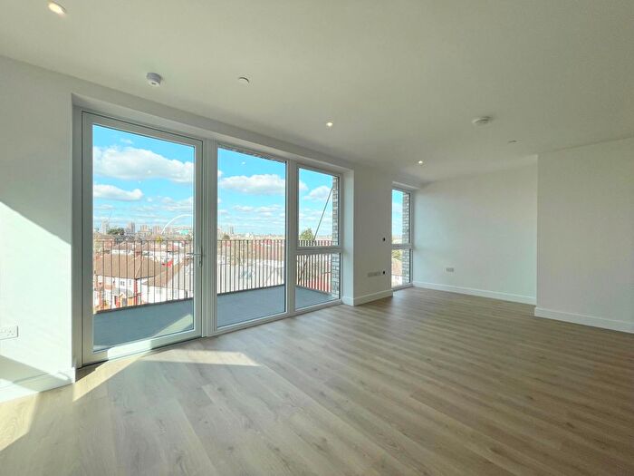 2 Bedroom Flat For Sale In Unison House, Beresford Avenue, Wembley, HA0