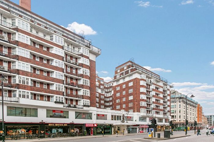 4 Bedroom Flat To Rent In Brompton Road, London, SW3