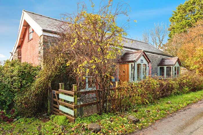 3 Bedroom Bungalow For Sale In Heol Smyrna, Llangain, Carmarthen, Carmarthenshire, SA33