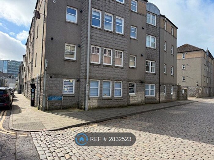2 Bedroom Flat To Rent In Summer St, Aberdeen, AB10