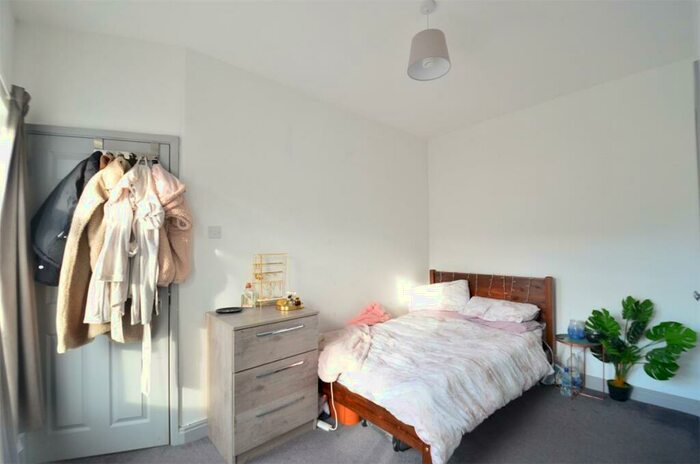 6 Bedroom Terraced House To Rent In Teignmouth Road, Selly Oak, B29