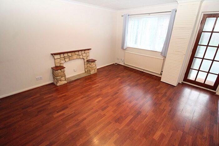 2 Bedroom Semi-Detached House For Sale In Hilliard Drive, Bradwell, Milton Keynes, MK13