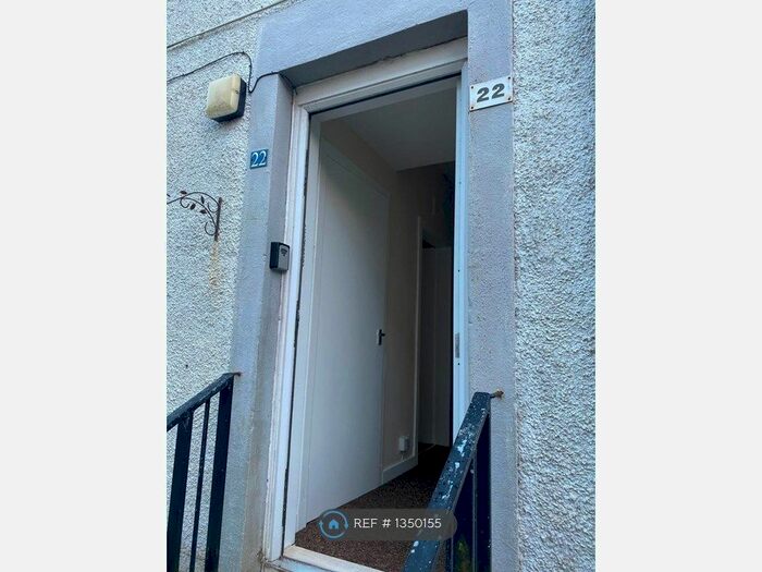 2 Bedroom Flat To Rent In Longhill Terrace, Rothesay, Isle Of Bute, PA20