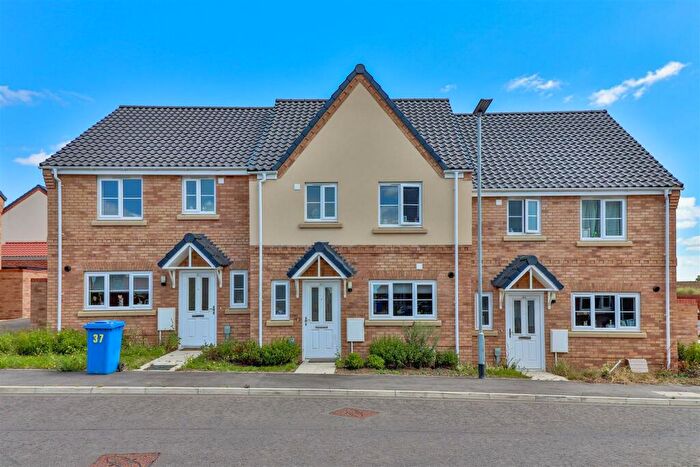 2 Bedroom Terraced House For Sale In Garman Way, Hadleigh, IP7