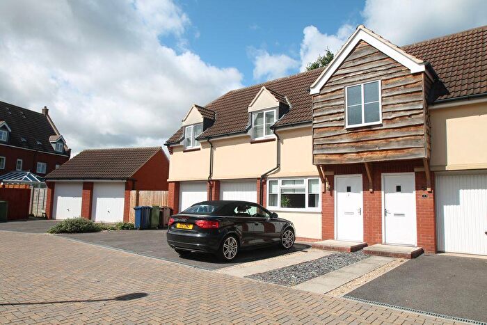 2 Bedroom Semi-Detached House To Rent In Cherry Gardens, Walton Cardiff, Tewkesbury, GL20