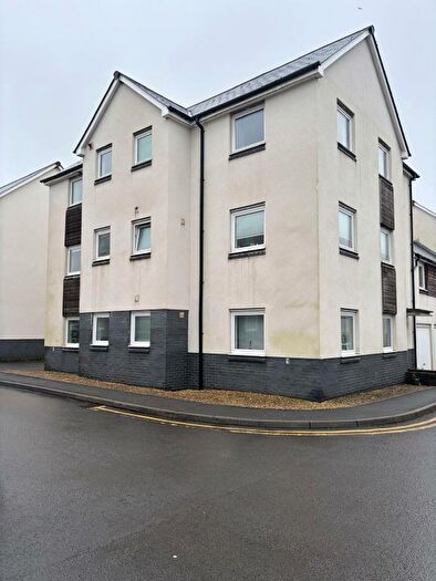 2 Bedroom Flat To Rent In Copper Quarter, Swansea, SA1