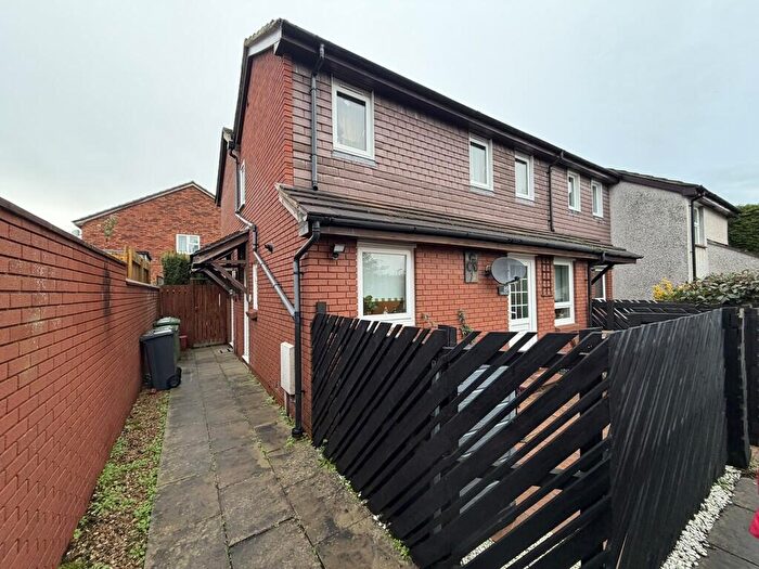 1 Bedroom End Of Terrace House To Rent In Smith Field Road, Exeter, EX2