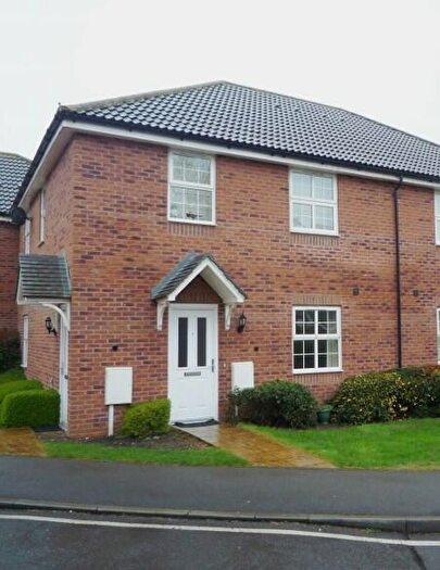 1 Bedroom Flat To Rent In Dunmore Road, Market Harborough, Leicestershire, LE16