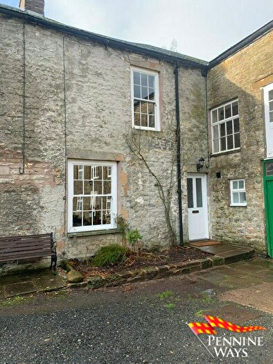 3 Bedroom Cottage To Rent In The Brewery, Alston, CA9