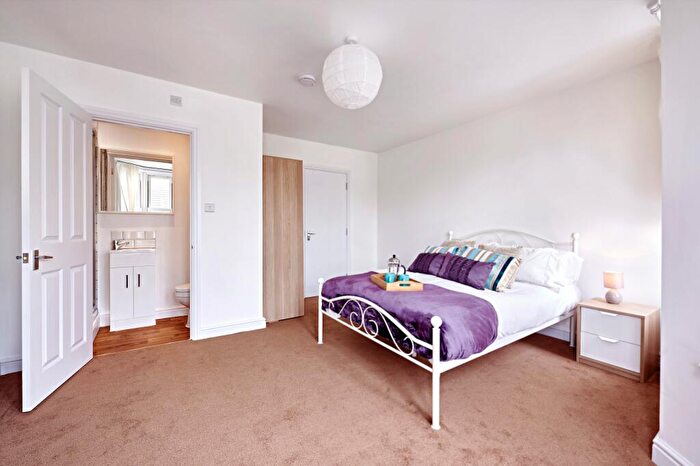 5 Bedroom Terraced House To Rent In Birch Road, Southville, Bristol, BS3