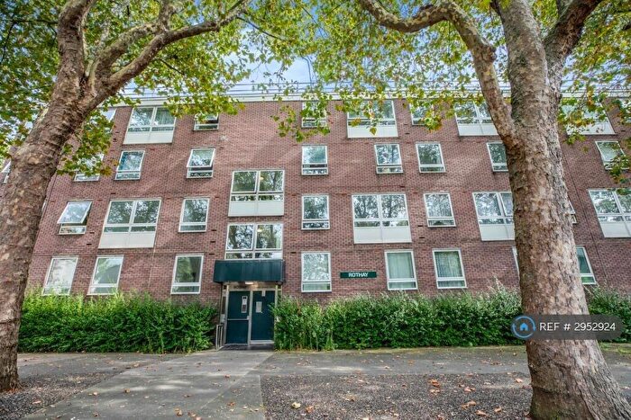 5 Bedroom Flat To Rent In Rothay, London, NW1