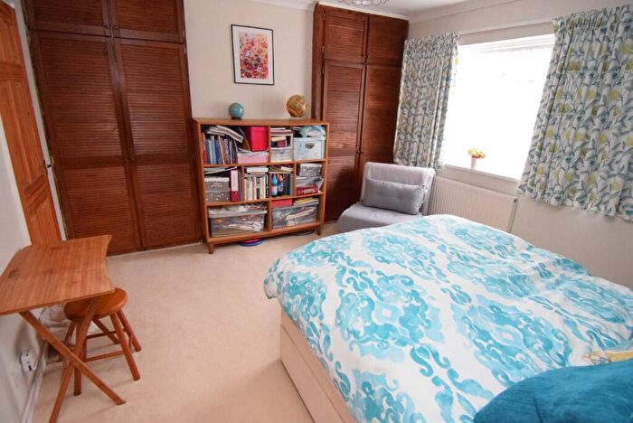 2 Bedroom End Of Terrace House For Sale In Bulford Road, Durrington, SP4