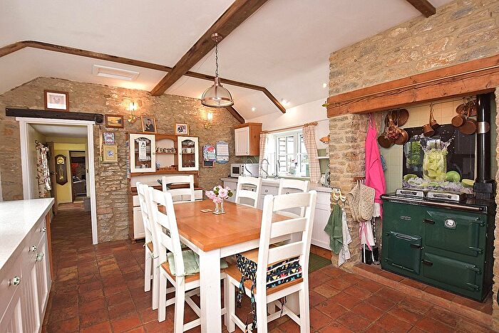 6 Bedroom Detached House For Sale In Cabbage Lane, Horsington, Somerset, BA8