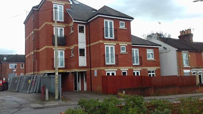 2 Bedroom Flat To Rent In Ridgepoint Court, Wheeler Street, Maidstone, ME14
