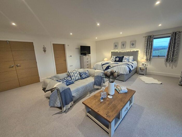 5 Bedroom Detached House For Sale In Near Rock, Port Isaac, PL29