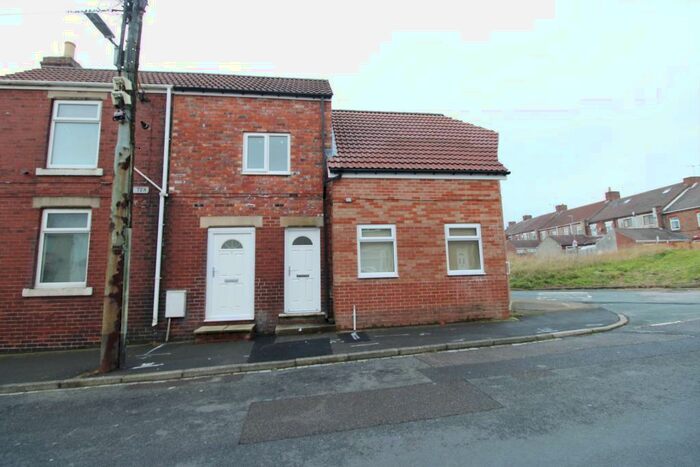 2 Bedroom House To Rent In Dene Terrace, Shotton Colliery, DH6