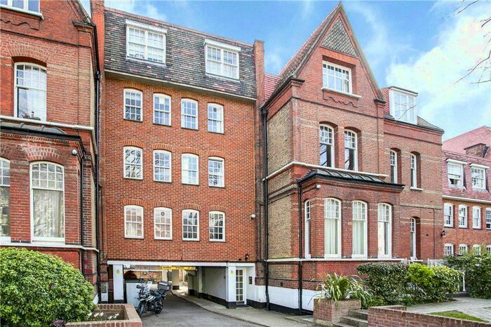 Studio To Rent In Cambalt Road, Putney, SW15